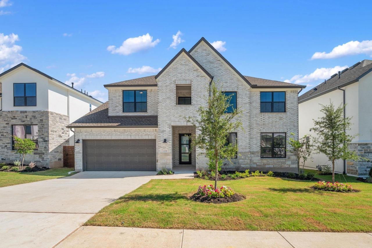 17704 Absinthe Dr, Austin, TX 78738 Main Photo