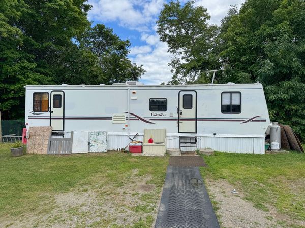 22 Winn Road, Winn, ME 04495