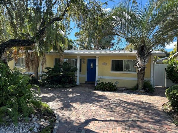 10172 63RD AVENUE, SEMINOLE, FL 33772