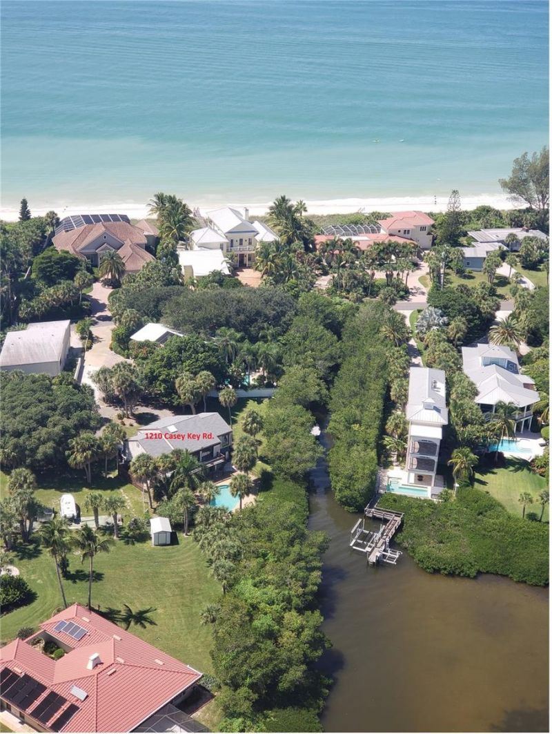 1210 Casey Key Road, Nokomis, FL 34275 Photo