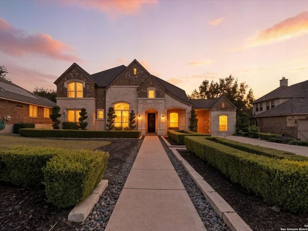 26214 Tawny Way, Boerne, TX 78015