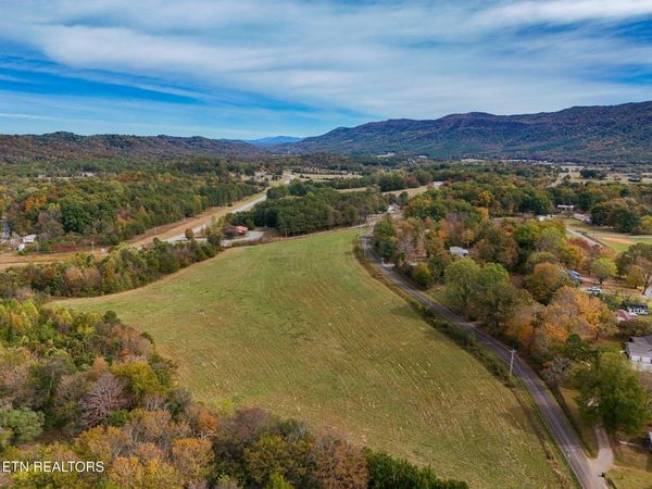 County Road 475, Etowah, TN 37331