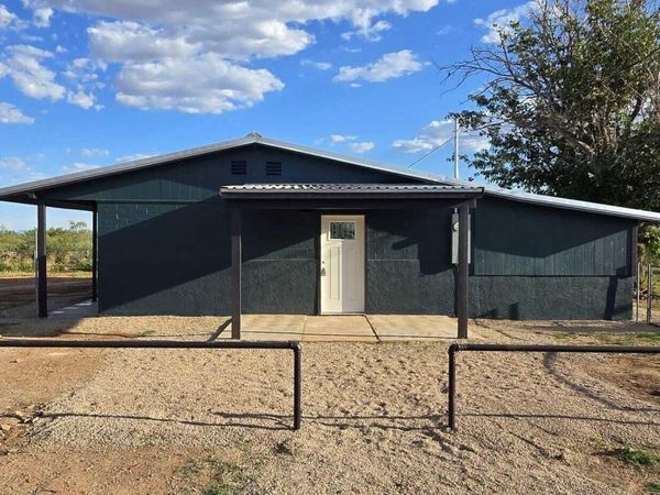 4979 W ROGERS Trail, McNeal, AZ 85617