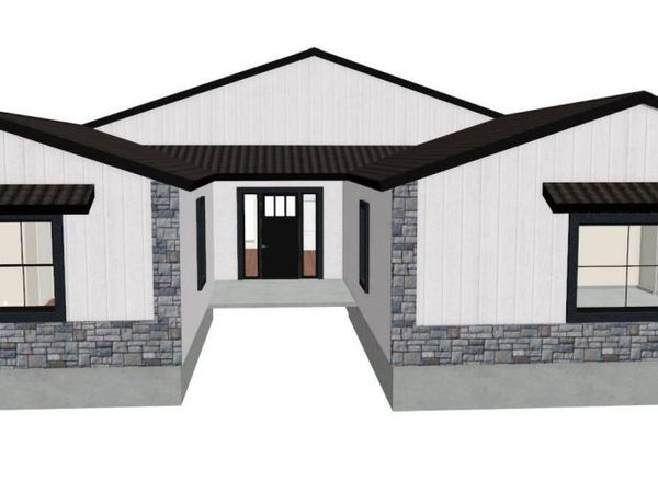 6673 W QUARTER HORSE Run, Coolidge, AZ 85128