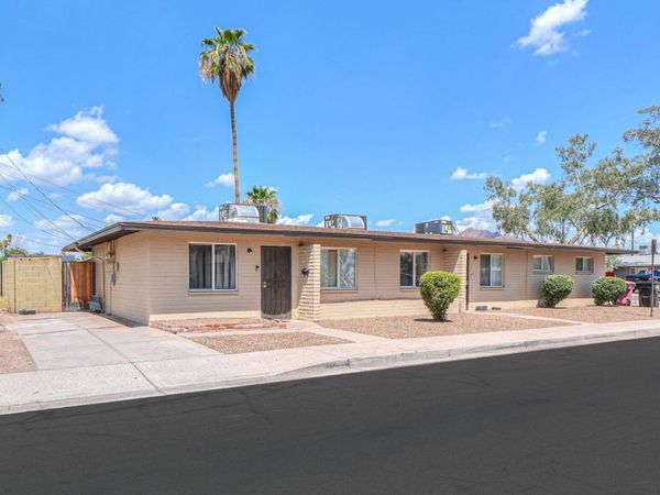 3014 N 70TH Street, Scottsdale, AZ 85251