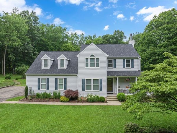 936 McElhaney Road, Freedom, PA 15042