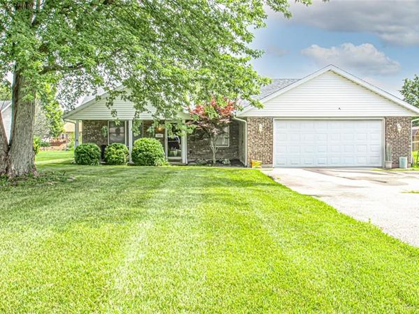 200 Finland Drive, Eaton, OH 45320