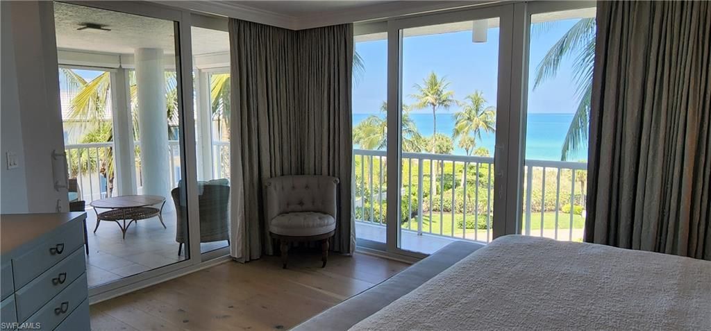 20 Seagate Dr, Unit 301, Naples, FL 34103 Photo