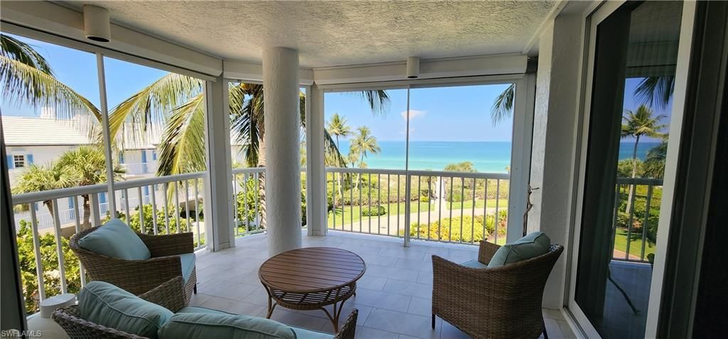 20 Seagate Dr, Unit 301, Naples, FL 34103 Photo