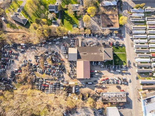 17 Dippold Avenue, Syracuse, NY 13208