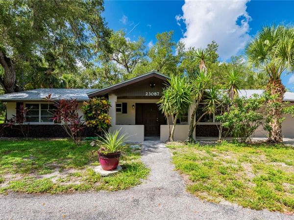 23087 CENTRAL AVENUE, PUNTA GORDA, FL 33980