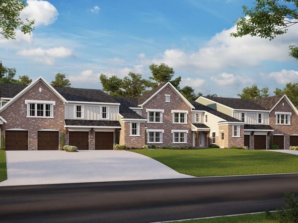 538 Station Drive, Unit 39-101, Ludlow, KY 41016