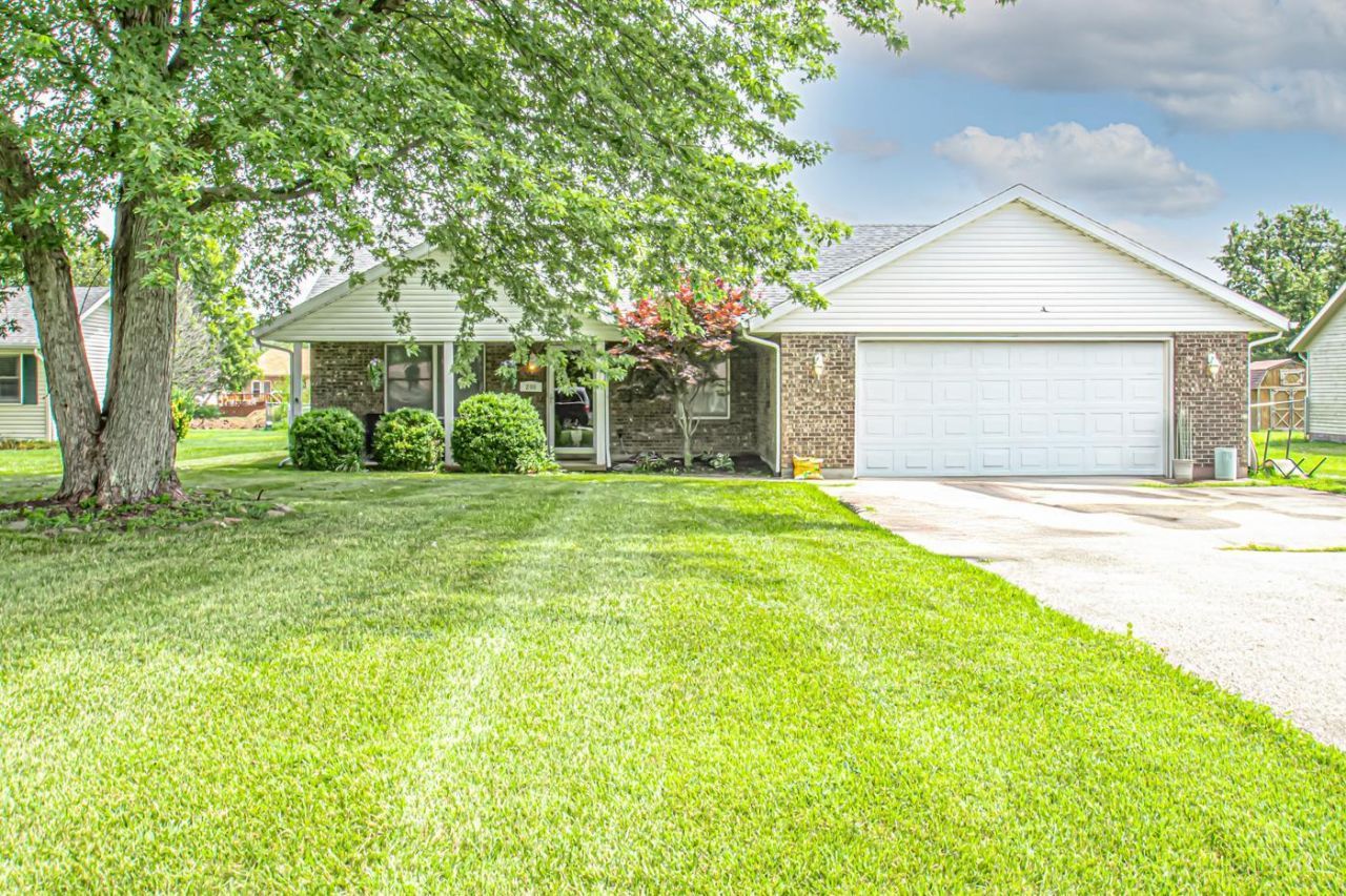 200 Finland Drive, Lakengren, OH 45320 Main Photo