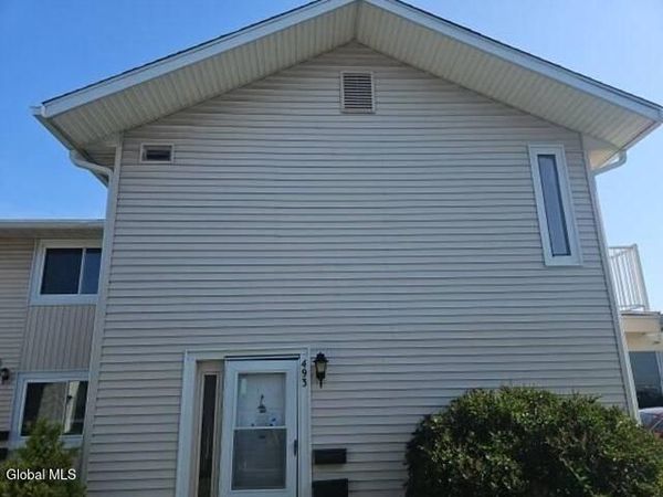 493 Eastbrooke Lane, Rochester, NY 14618