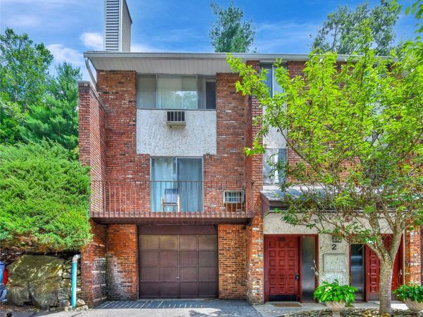 201 Old Mill Road, Southfields, NY 10975