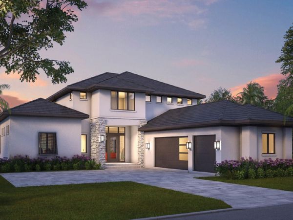 219 SE Bella Strano, Port St. Lucie, FL 34984