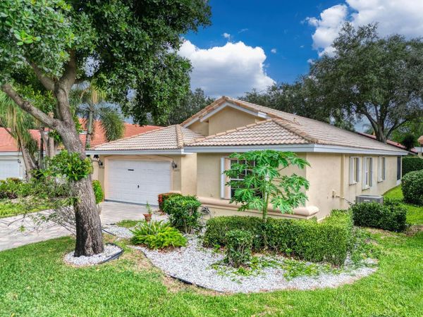 12072 Tevere Drive, Boynton Beach, FL 33437