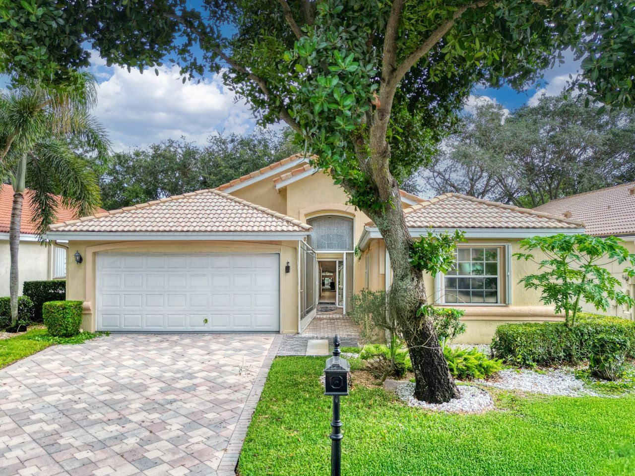 12072 Tevere Drive, Boynton Beach, FL 33437 Photo
