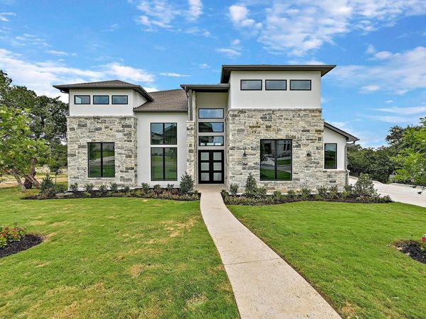 906 Bristol Creek BND, Lakeway, TX 78738