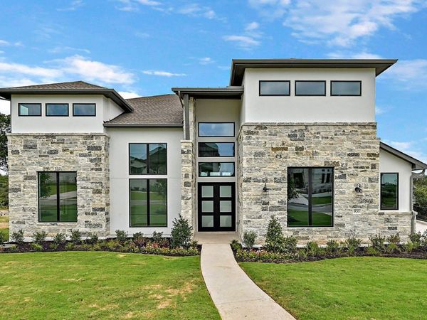 906 Bristol Creek BND, Lakeway, TX 78738
