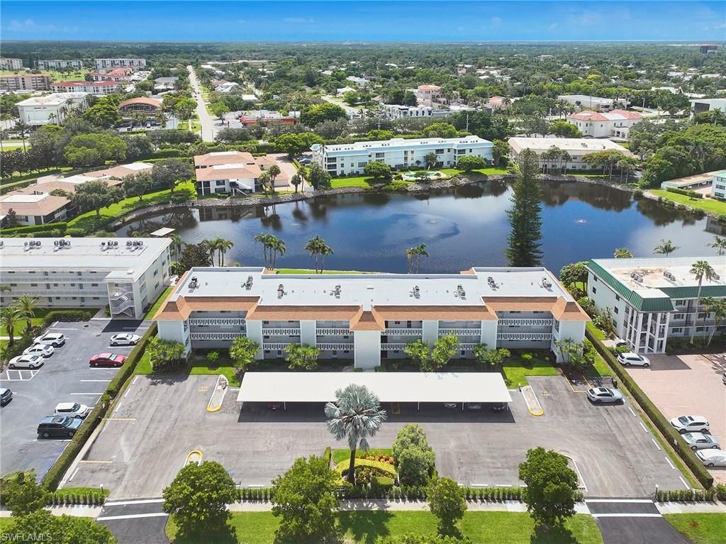 3100 Binnacle Dr, Unit 305, Naples, FL 34103 Photo