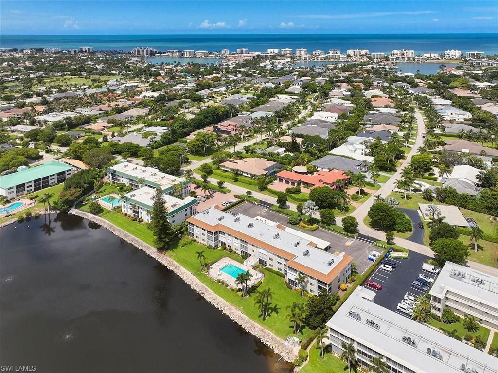 3100 Binnacle Dr, Unit 305, Naples, FL 34103 Photo