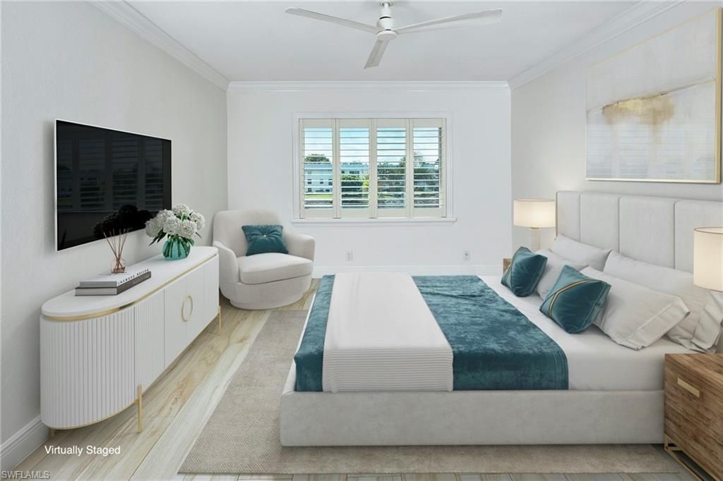 3100 Binnacle Dr, Unit 305, Naples, FL 34103 Photo