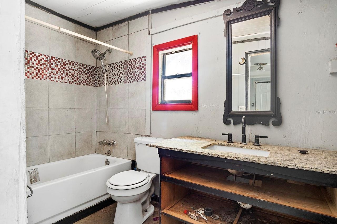 506 Roosevelt Avenue, Masaryktown, FL 34604 Photo