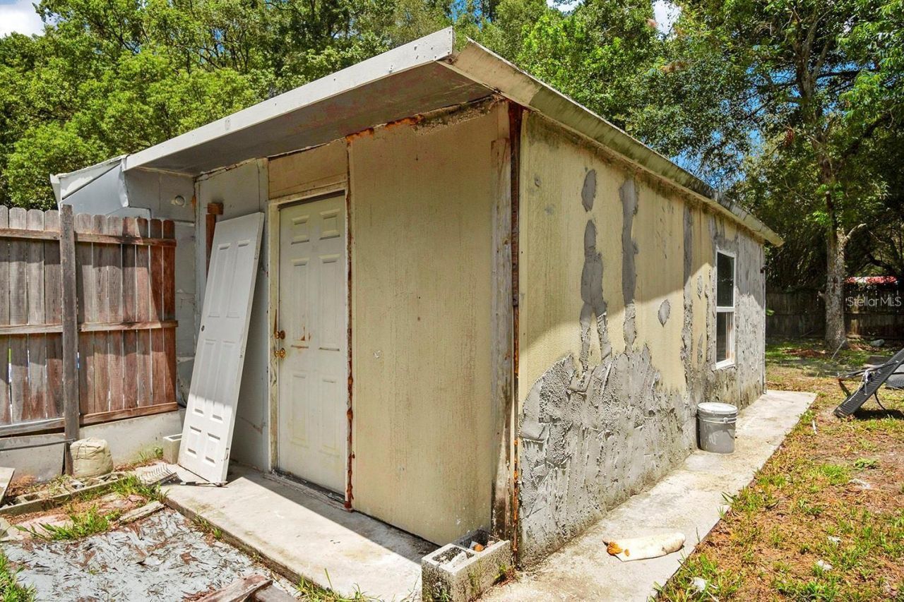 506 Roosevelt Avenue, Masaryktown, FL 34604 Photo