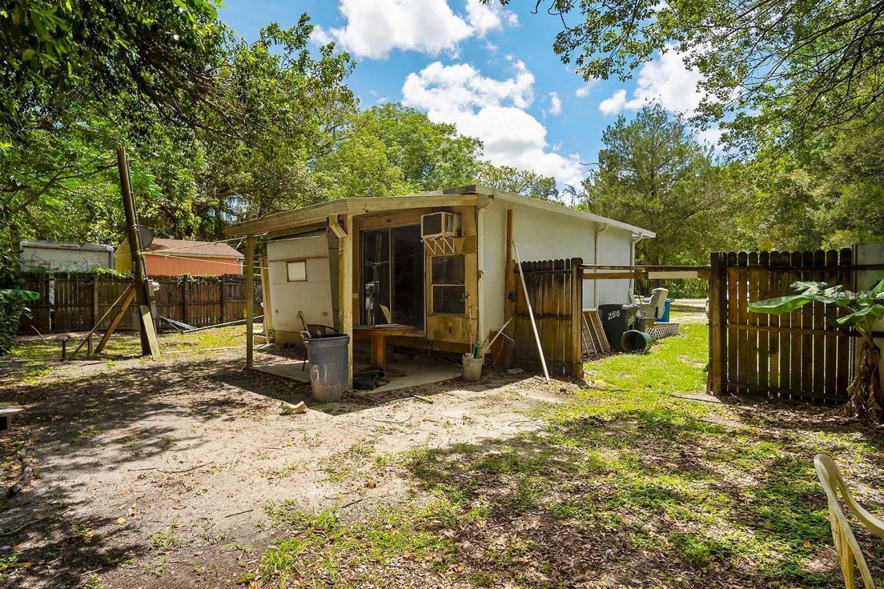 506 Roosevelt Avenue, Masaryktown, FL 34604 Photo