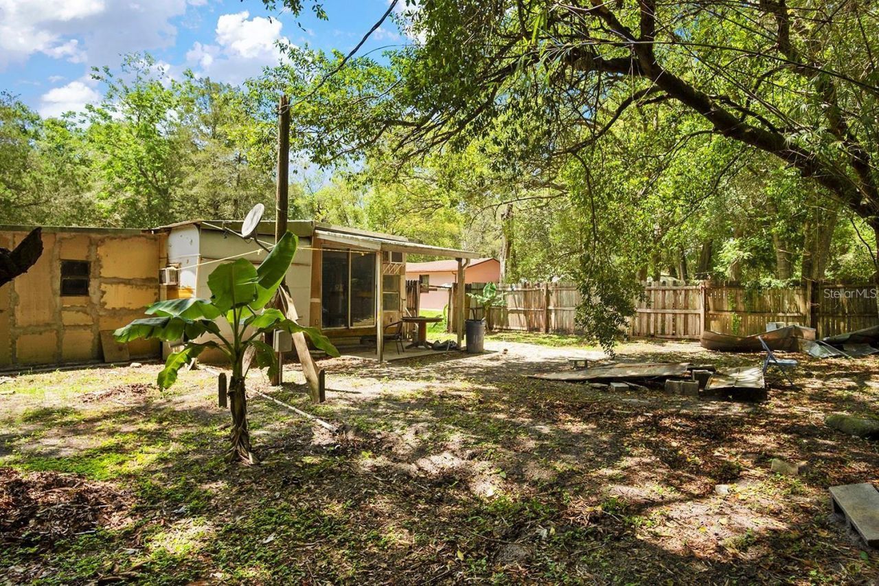 506 Roosevelt Avenue, Masaryktown, FL 34604 Photo