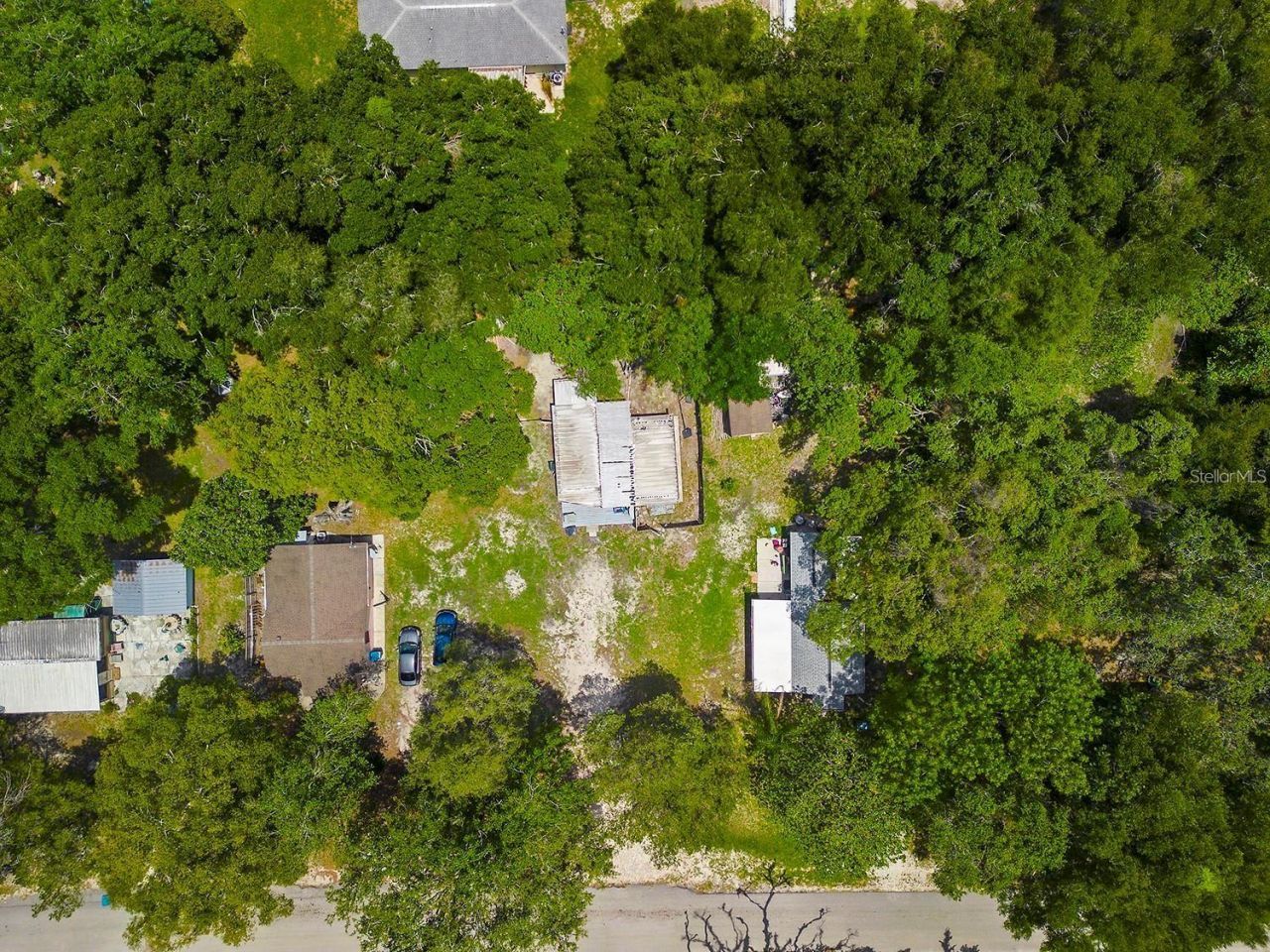 506 Roosevelt Avenue, Masaryktown, FL 34604 Photo