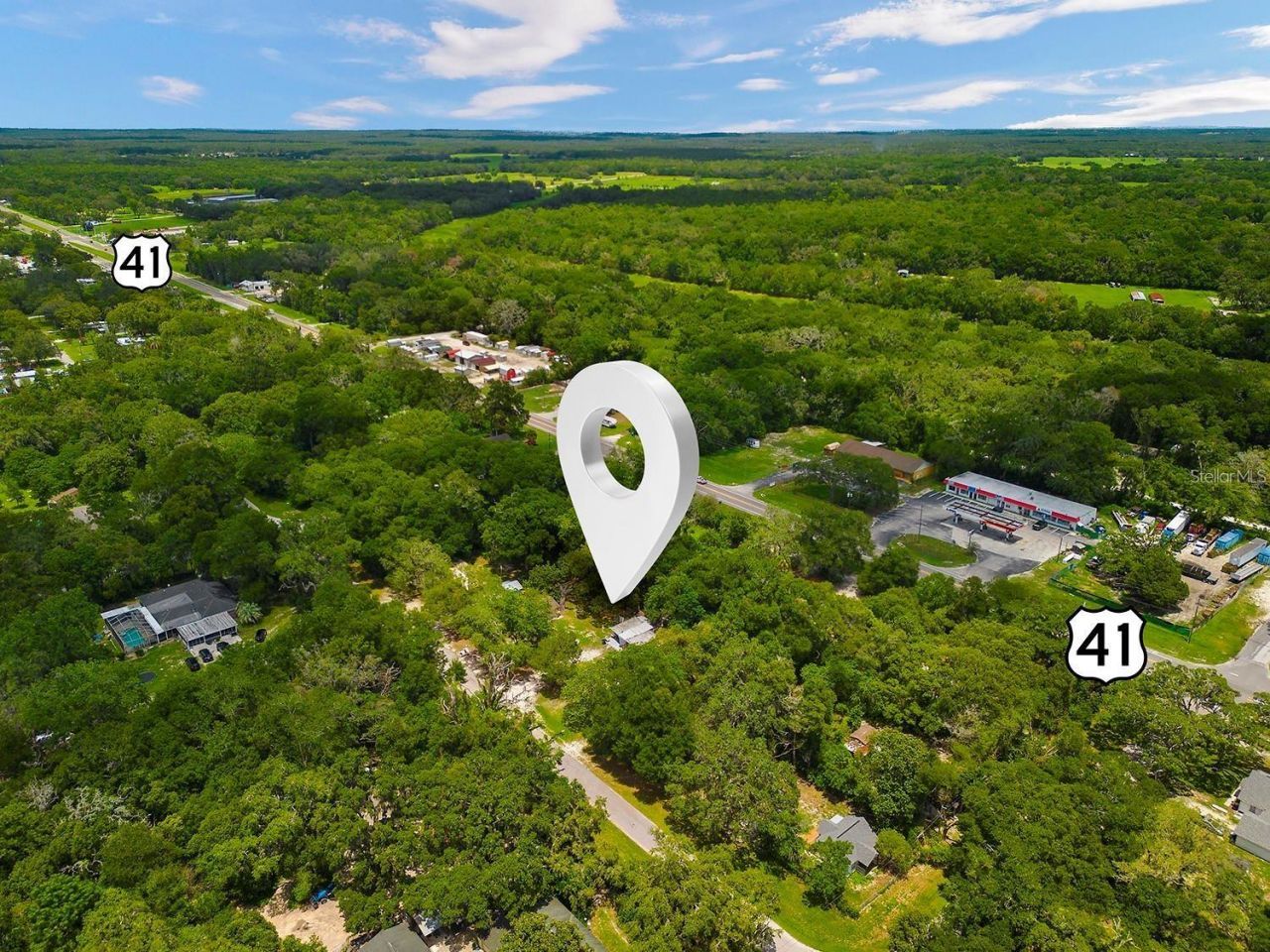 506 Roosevelt Avenue, Masaryktown, FL 34604 Photo