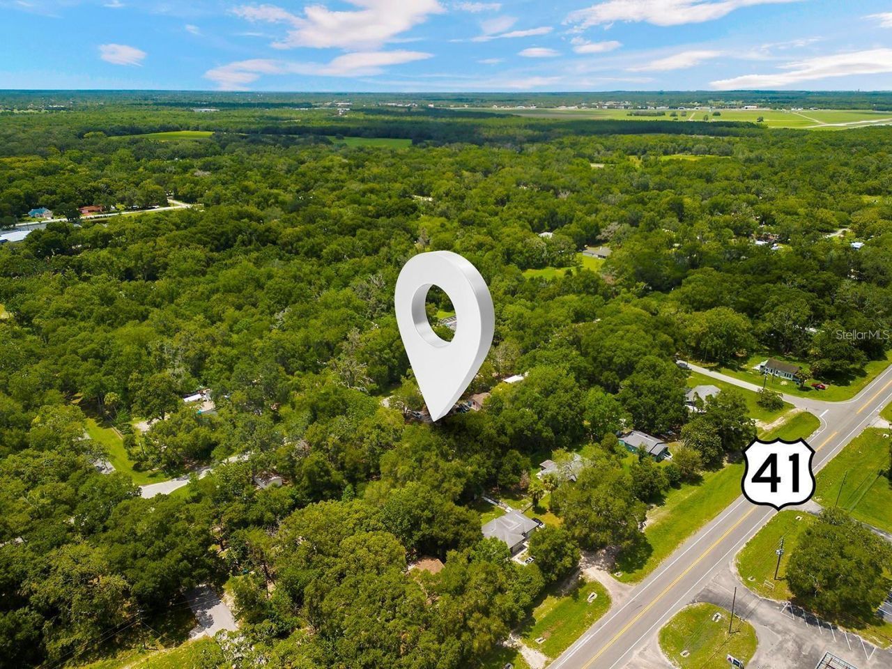 506 Roosevelt Avenue, Masaryktown, FL 34604 Photo