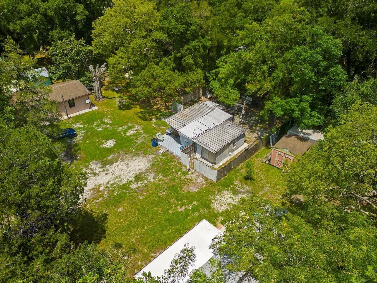 506 Roosevelt Avenue, Masaryktown, FL 34604 Photo