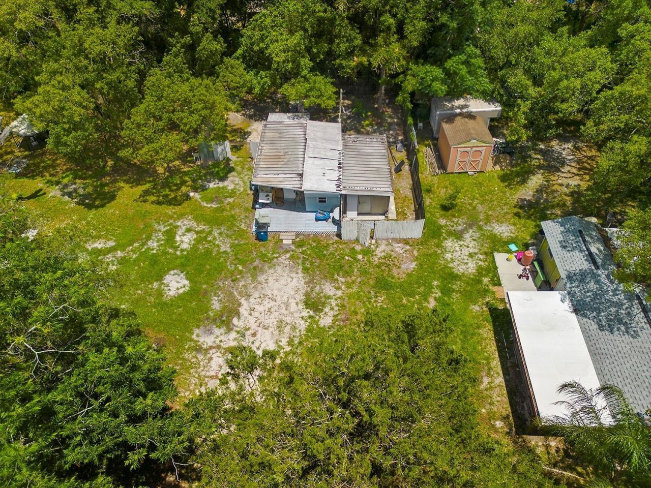 506 Roosevelt Avenue, Masaryktown, FL 34604 Photo