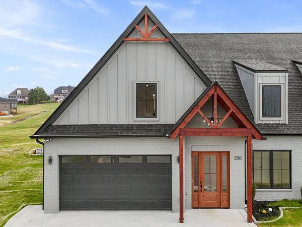 2336 Sydney Court, Morristown, TN 37814