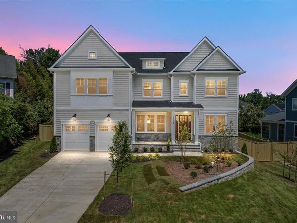 6610 QUINTEN STREET, FALLS CHURCH, VA 22043