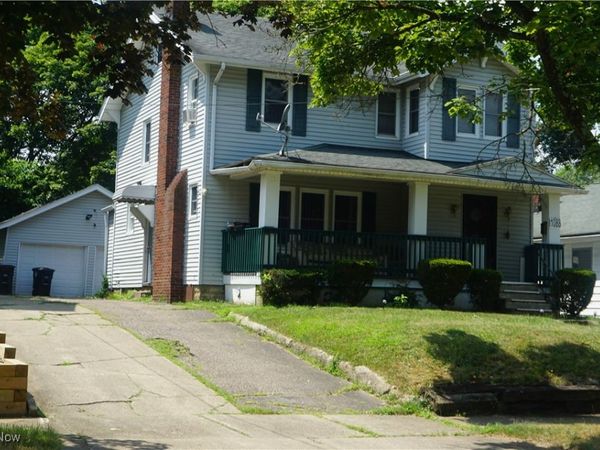 1088 Packard Drive, Akron, OH 44320