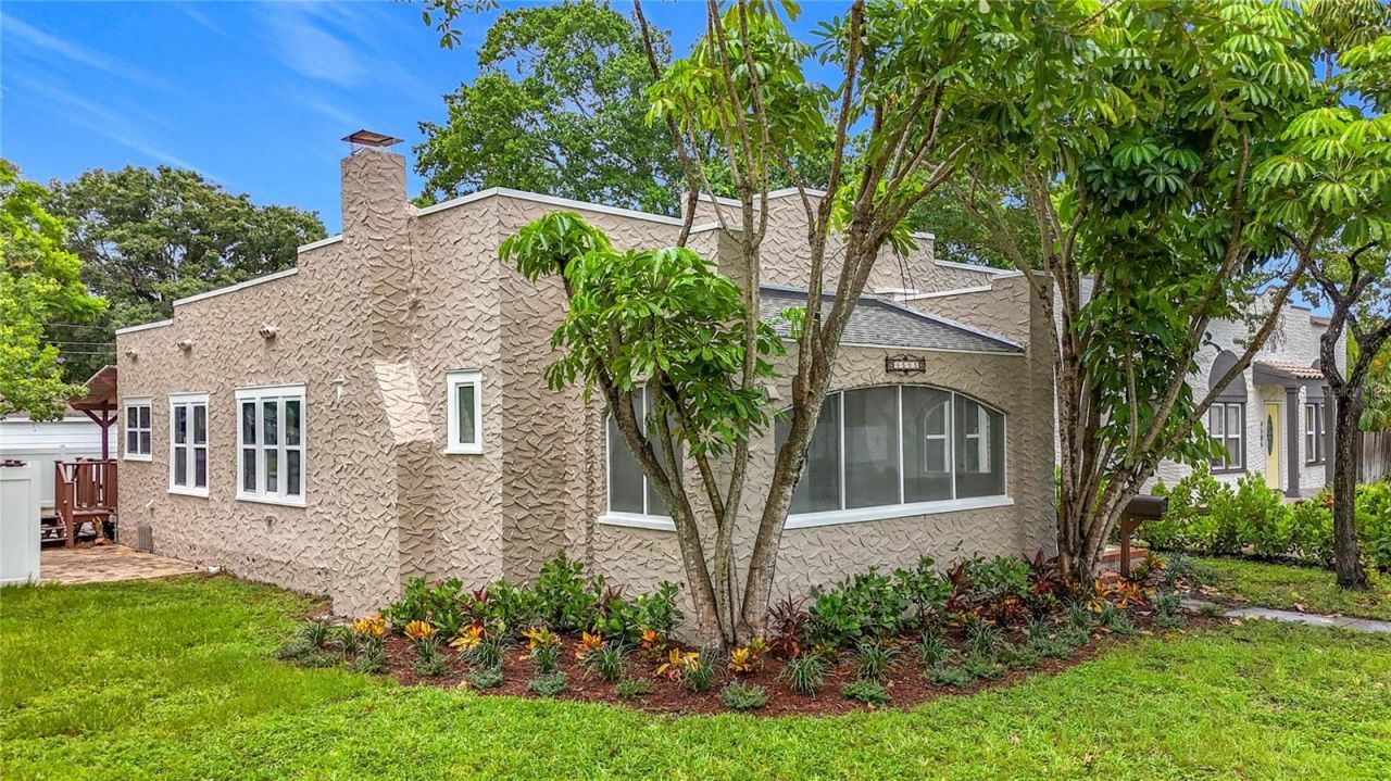 4595 9th Avenue N, Saint Petersburg, FL 33713 Photo