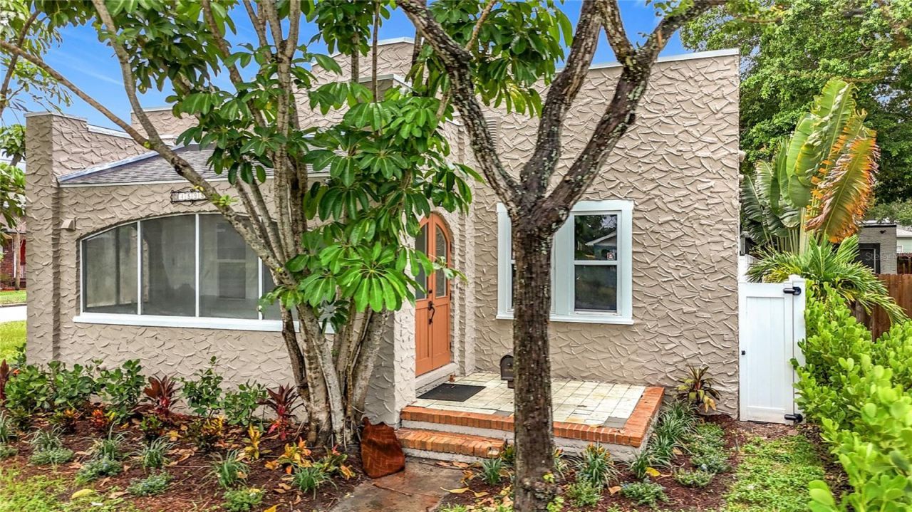 4595 9th Avenue N, Saint Petersburg, FL 33713 Photo