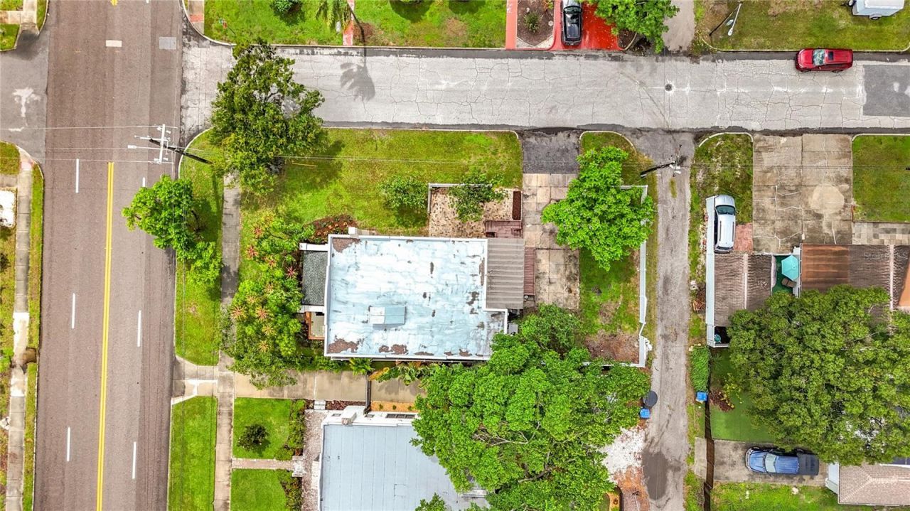 4595 9th Avenue N, Saint Petersburg, FL 33713 Photo