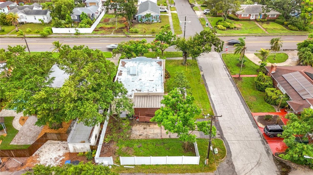 4595 9th Avenue N, Saint Petersburg, FL 33713 Photo