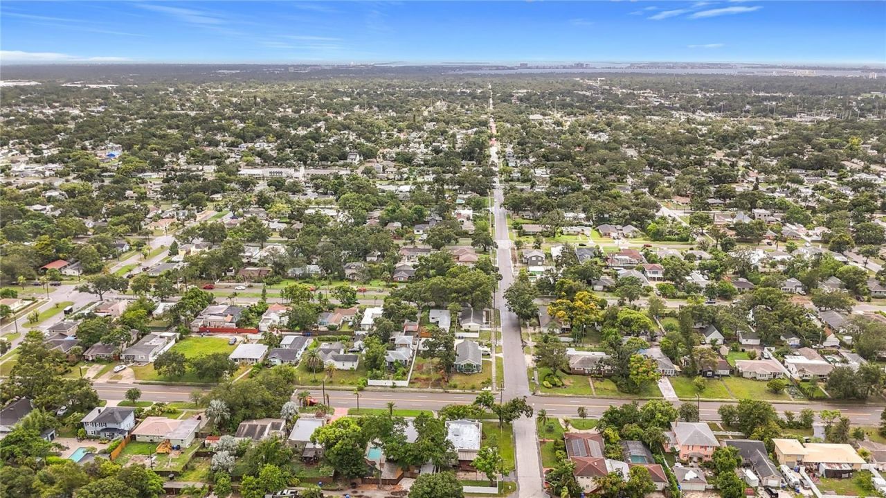 4595 9th Avenue N, Saint Petersburg, FL 33713 Photo