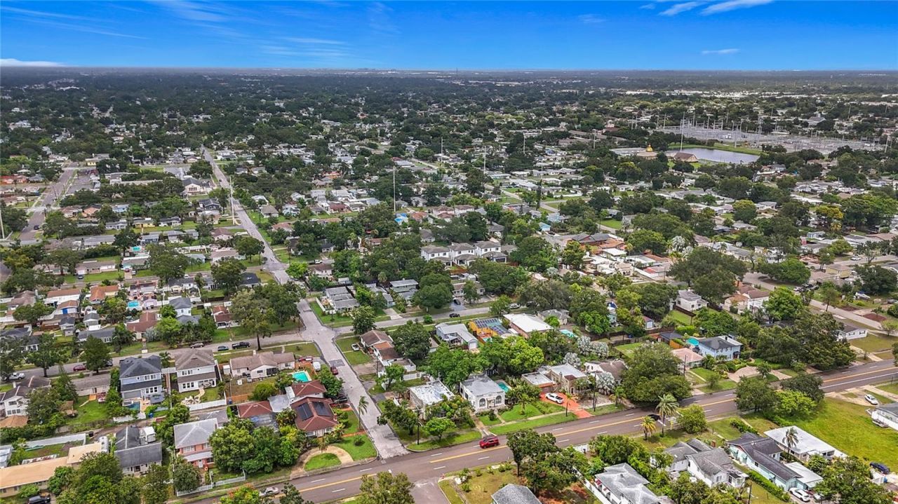 4595 9th Avenue N, Saint Petersburg, FL 33713 Photo