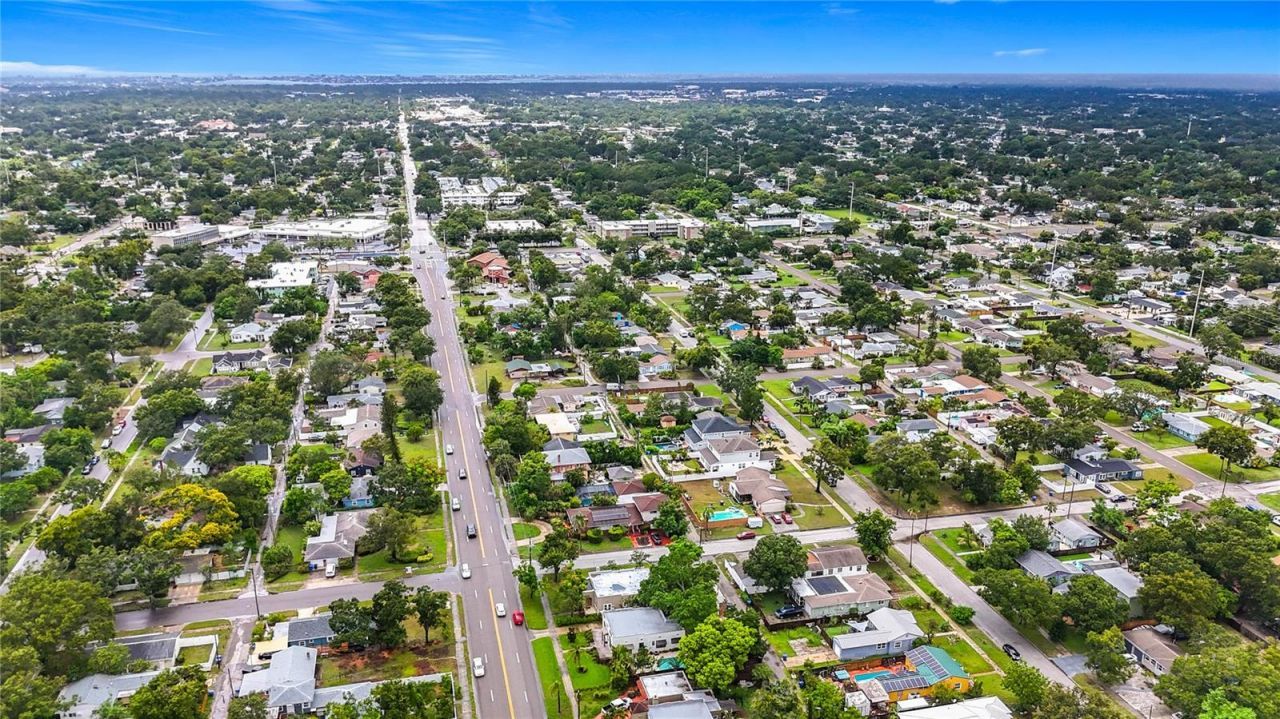 4595 9th Avenue N, Saint Petersburg, FL 33713 Photo