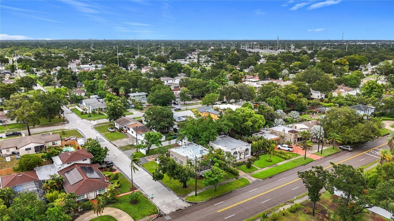 4595 9th Avenue N, Saint Petersburg, FL 33713 Photo