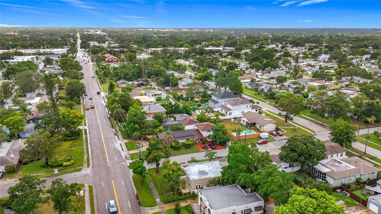 4595 9th Avenue N, Saint Petersburg, FL 33713 Photo