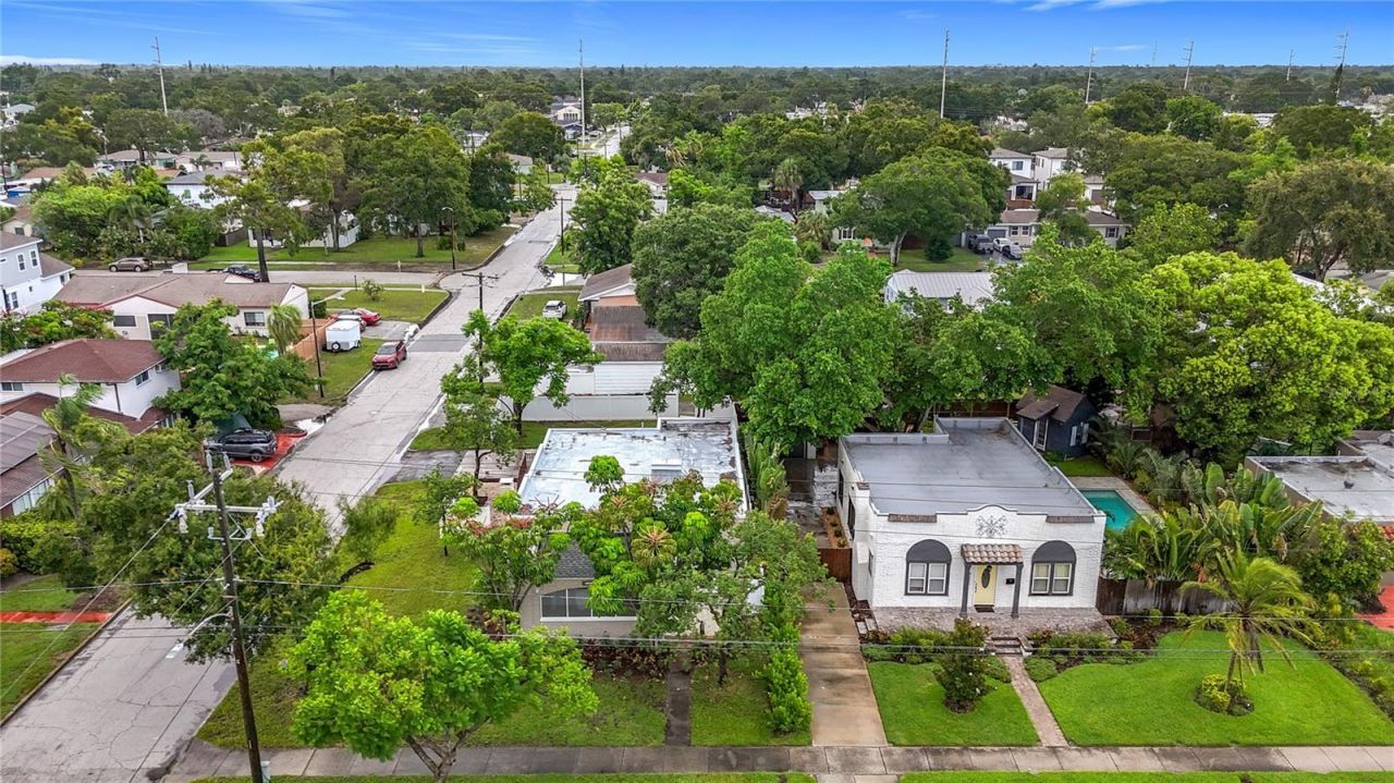 4595 9th Avenue N, Saint Petersburg, FL 33713 Photo