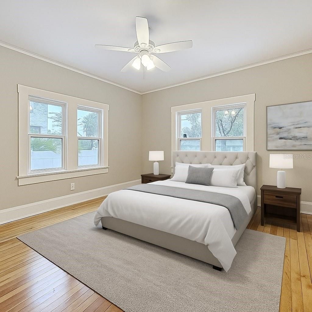 4595 9th Avenue N, Saint Petersburg, FL 33713 Photo